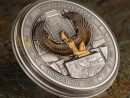 Egyptian Symbols Antiqued Silver Coin Series Reaches New intérieur Eset Goddess