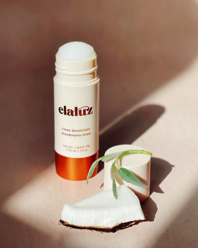 Elaluz Bodycare: Meet The Clean Deodorant  Camila Coelho tout Elaluz Beauty Oil