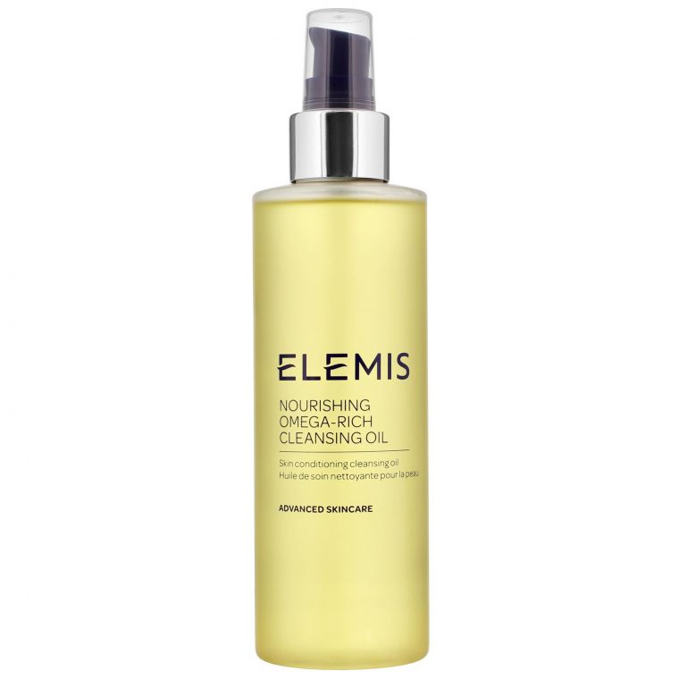 Elemis Advanced Skincare Nourishing Omega-Rich Cleansing encequiconcerne Elemis Moisturiser Australia