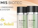 Elemis Biotec Facials Anti-Wrinkle Facial Elemis Biotec destiné Elemis South Africa