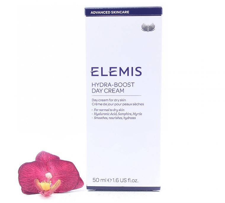 Elemis Hydra-Boost Day Cream For Normal To Dry Skin 50Ml serapportantà Elemis Moisturisers Australia