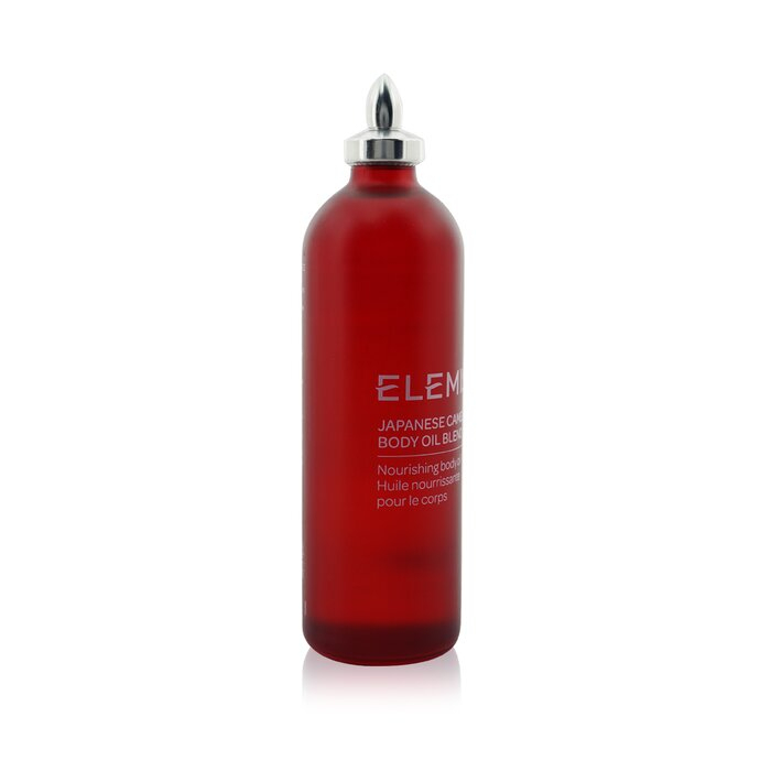 Elemis - Japanese Camellia Oil 100Ml3.4Oz - Body Care tout Elemis Products Australia
