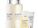 Elemis Kit Rehydrating Cleansing Collection (Worth £62.75 tout Elemis Lotion &amp; Moisturizer