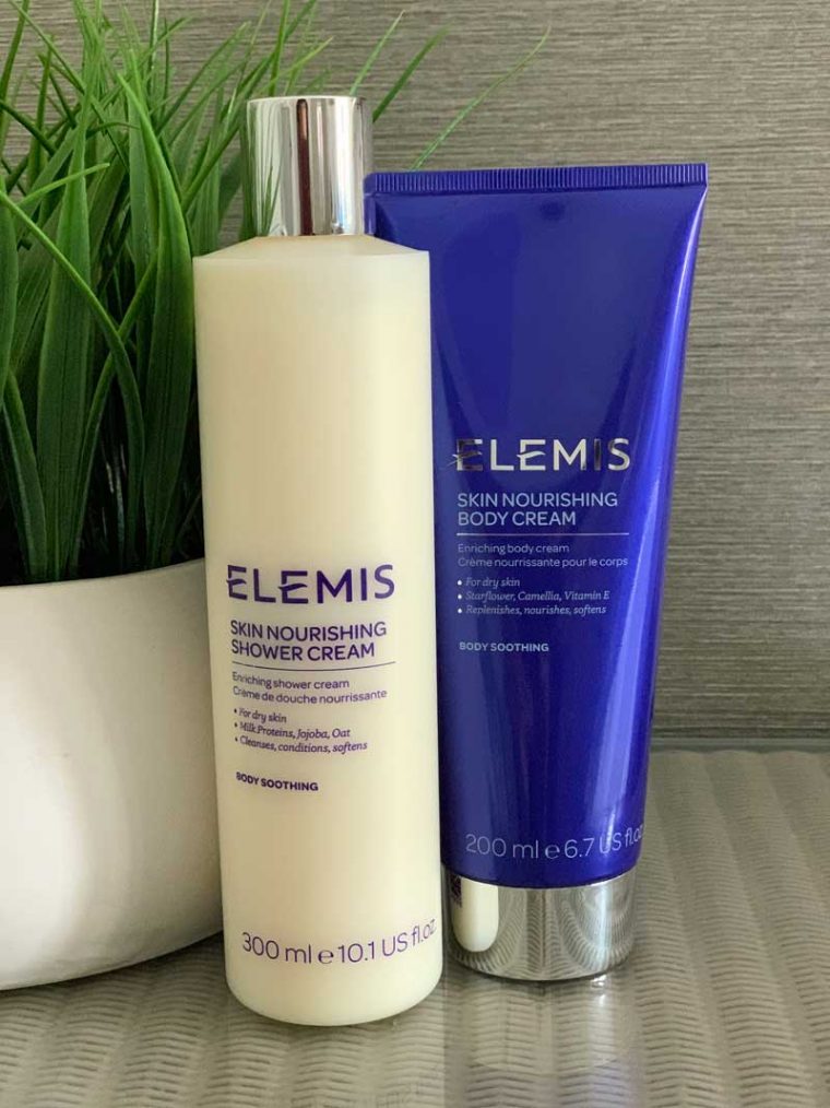 Elemis Nourishing Duo – Beautique Worcester pour Elemis Skincare Australia