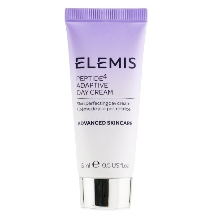 Elemis Peptide4 Adaptive Day Cream 15Ml  Cosmetics Now avec Elemis Skincare Australia 