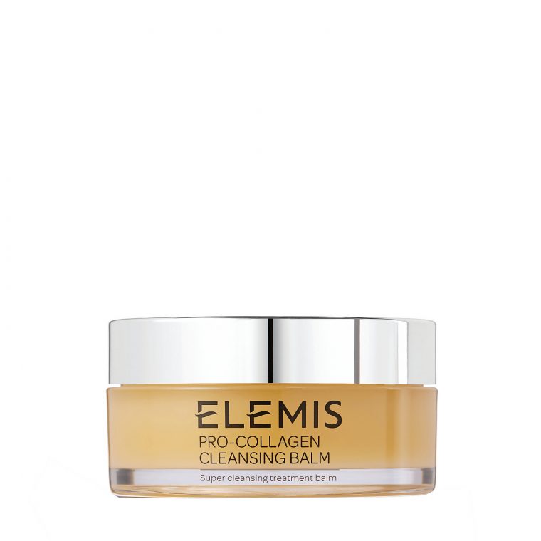 Elemis + Pro-Collagen Cleansing Balm pour Elemis Moisturiser Australia