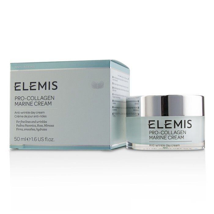 Elemis - Pro-Collagen Marine Cream 50Ml1.7Oz dedans Elemis Moisturiser Australia