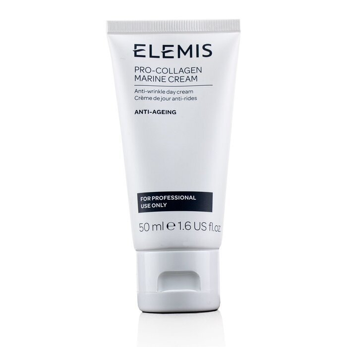 Elemis Pro-Collagen Marine Cream (Salon Product) 50Ml destiné Elemis Skincare Australia