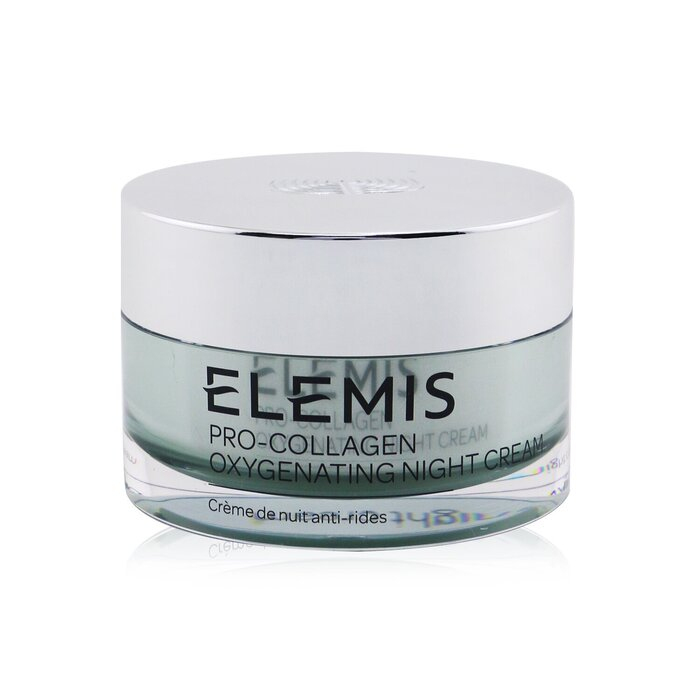 Elemis - Pro-Collagen Oxygenating Night Cream 50Ml1.7Oz à Elemis Moisturiser Australia 