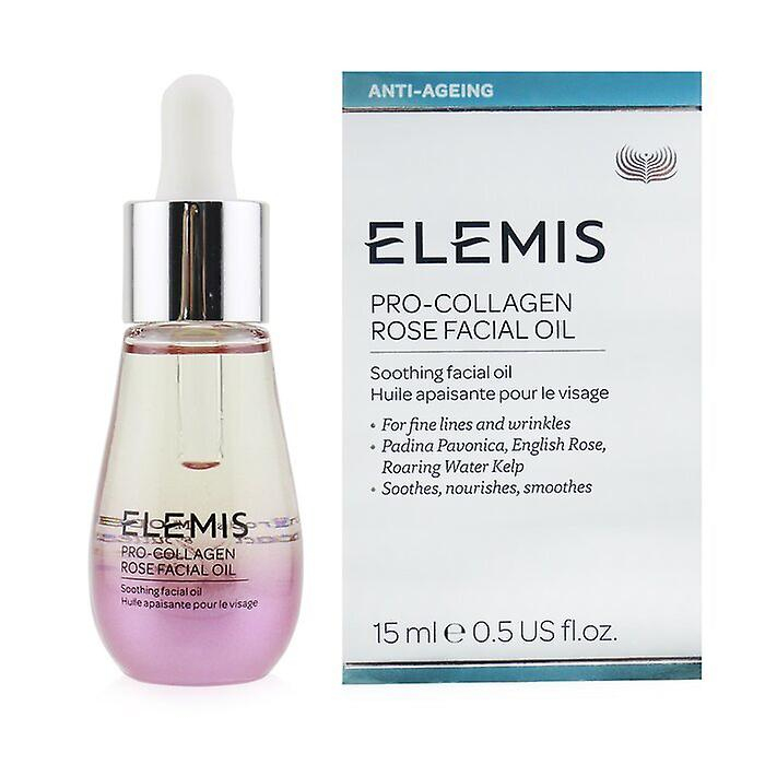Elemis Pro-Collagen Rose Facial Oil 15Ml0.5Oz dedans Elemis Skincare Australia 