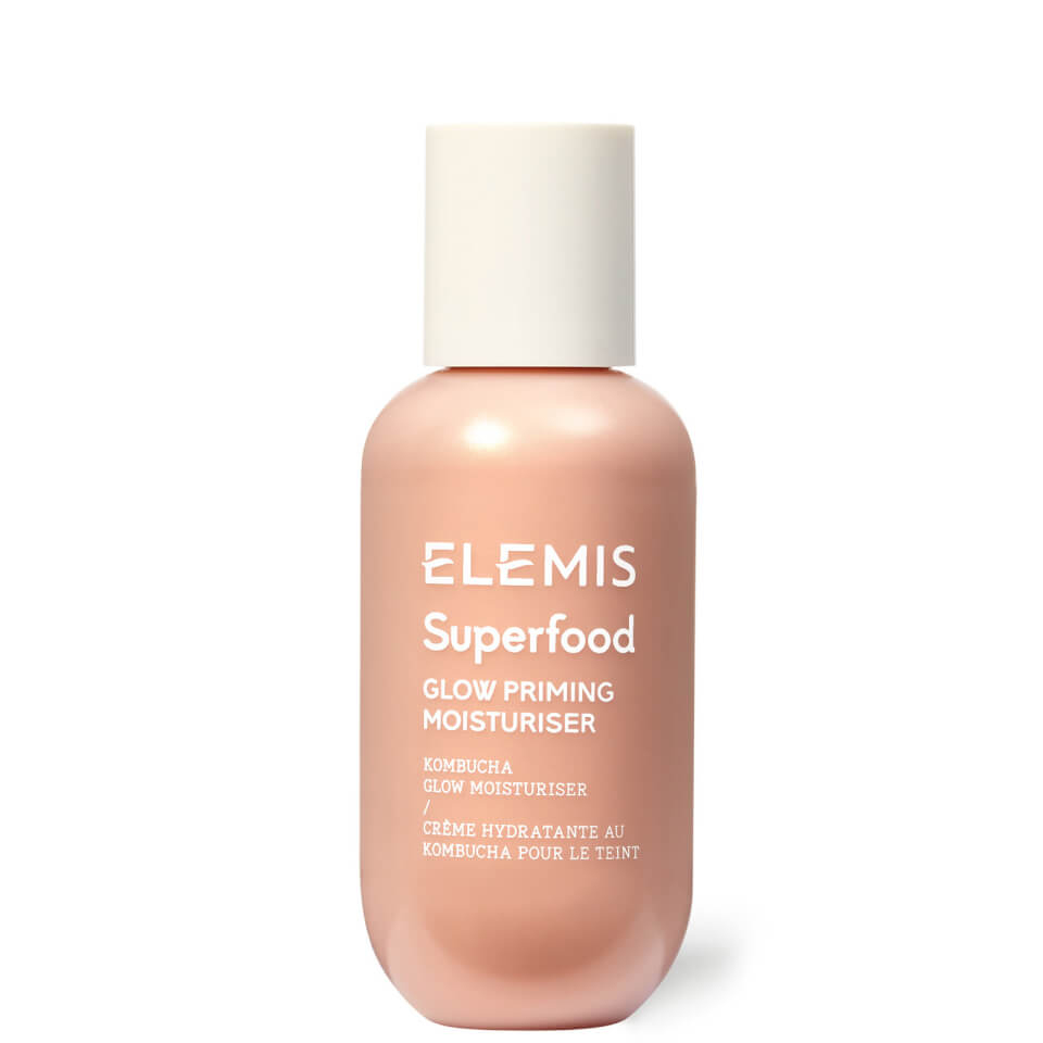 Elemis Superfood Glow Priming Moisturiser 60Ml destiné Elemis Skincare Australia 