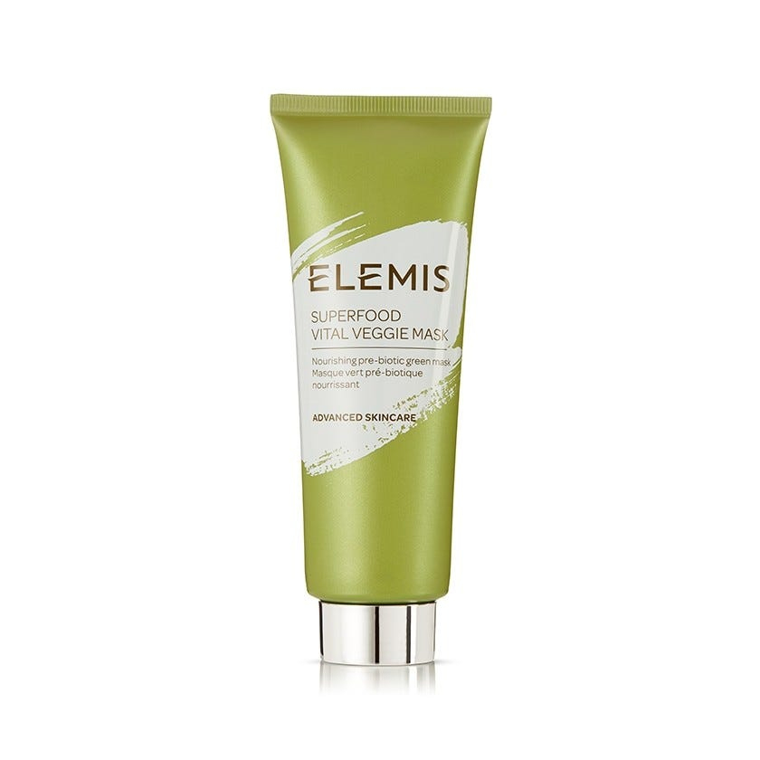 Elemis Superfood Skin Care Products, Glowy Skin à Elemis Lotion &amp;amp; Moisturizer 
