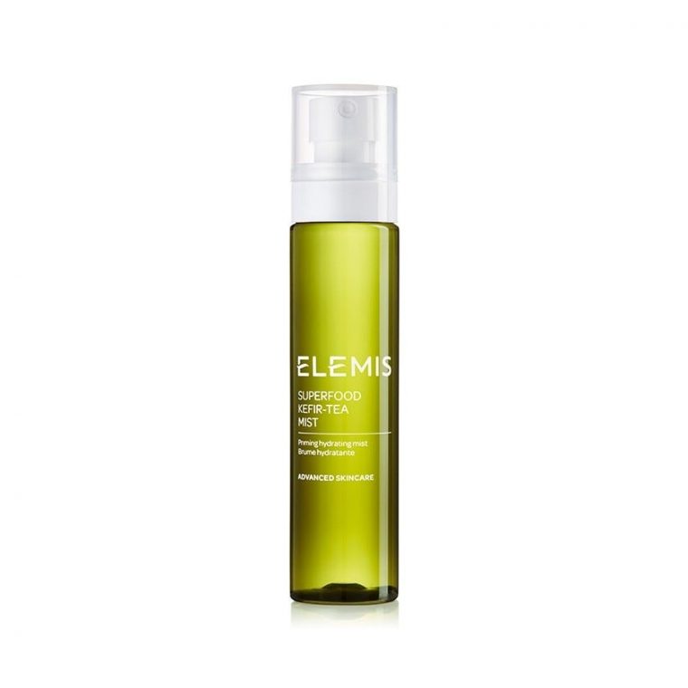 Elemis Superfood Skin Care Products, Glowy Skin intérieur Elemis Lotion &amp; Moisturizer