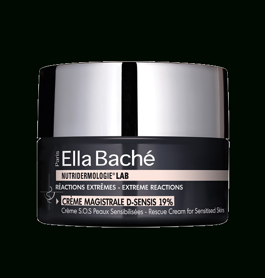 Ella Bache Crème Magistrale D-Sensis 19 % avec Thalgo Kosmetik Online Shop 