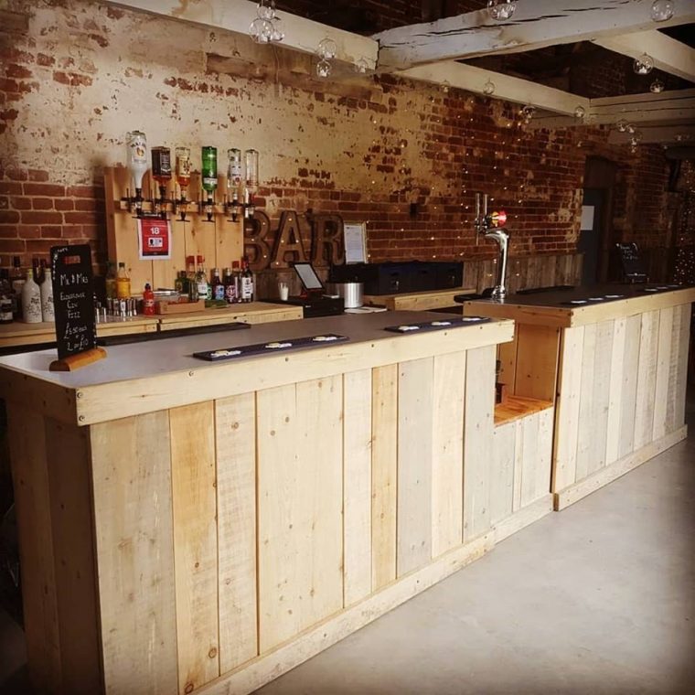 Elm Vintage Bar Hire – Mobile Bars Norfolk encequiconcerne The Vintage Bar