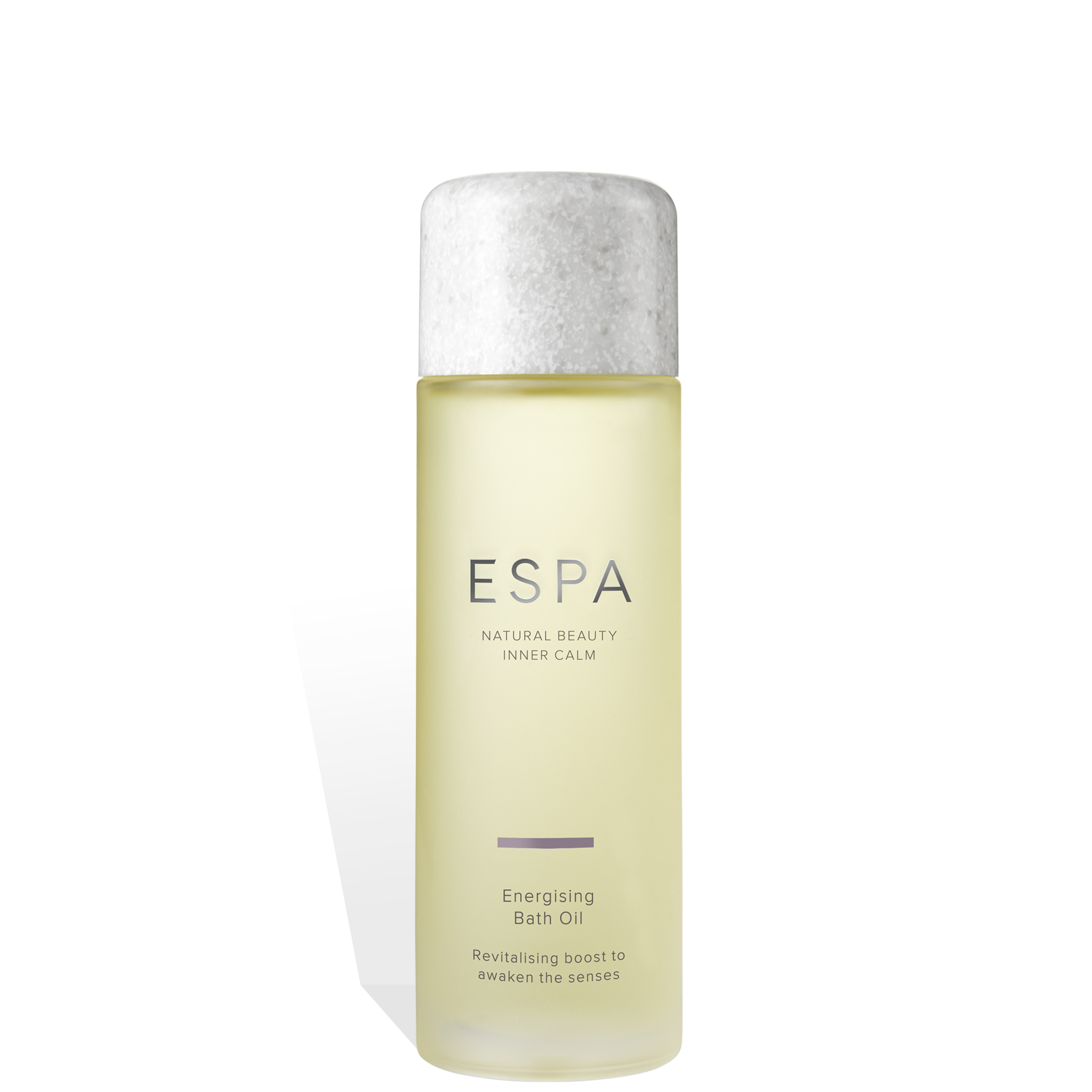 Energising Bath Oil Espa - Beauty Works encequiconcerne Espa Oils