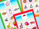 Enfants Jeux Éducatifs (Préscolaire) Pour Android dedans Jeux Educatifs Orthophonie