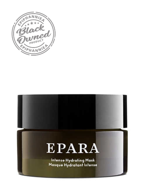 Epara Brightening Night Balm - Epiphannie A à Epara Skincare