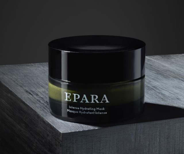 Epara Is The First Luxury Skincare Brand Aimed At Women Of destiné Epara Skincare