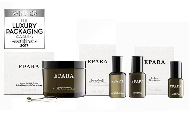 Epara: Luxury Skin Care For Women Of Colour  Skin Care destiné Epara Skincare 