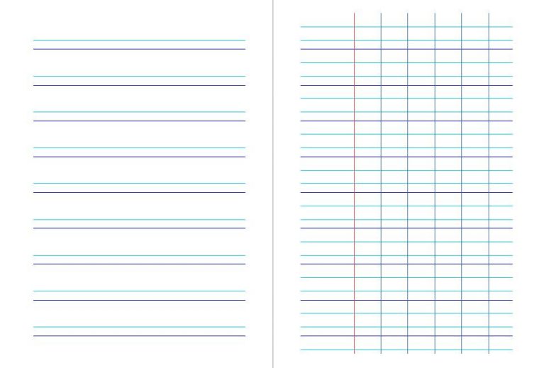 Épinglé Sur Écrire En Cursive tout Ligne D Écriture Maternelle