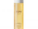 Espa Natural Body Cleansers Positivity Bath &amp; Shower Gel destiné Espa Shower Gel