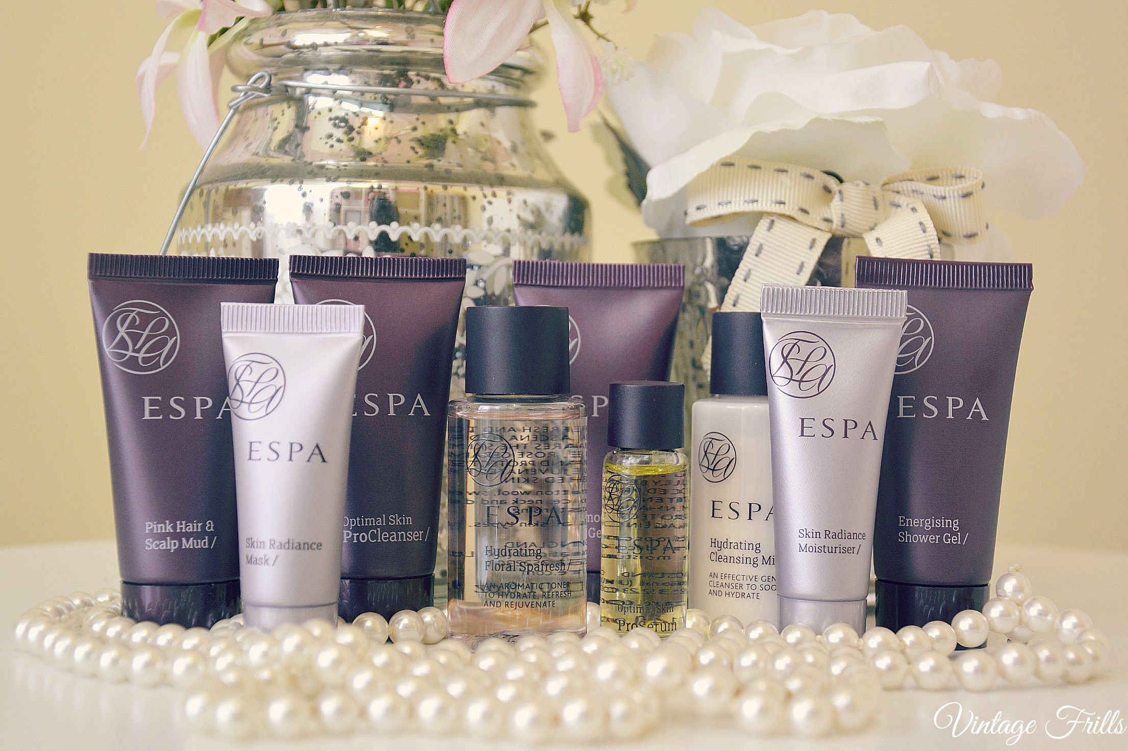 Espa Products Review  Skin Care, Skin Radiance, Natural concernant Espa Skincare Reviews 