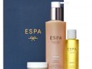 Espa Recover And Revive Collection (Worth £61.00)  Espa serapportantà Espa Shower Gel