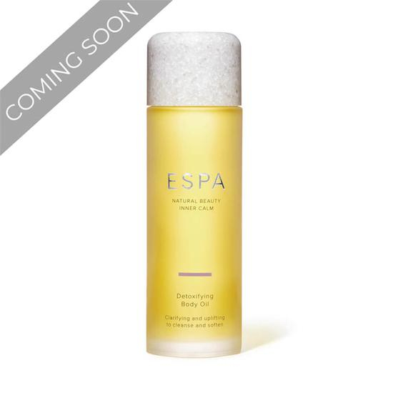 Espa Rejuvenating Hand Cream  Cosmetify intérieur Espa Shower Gel