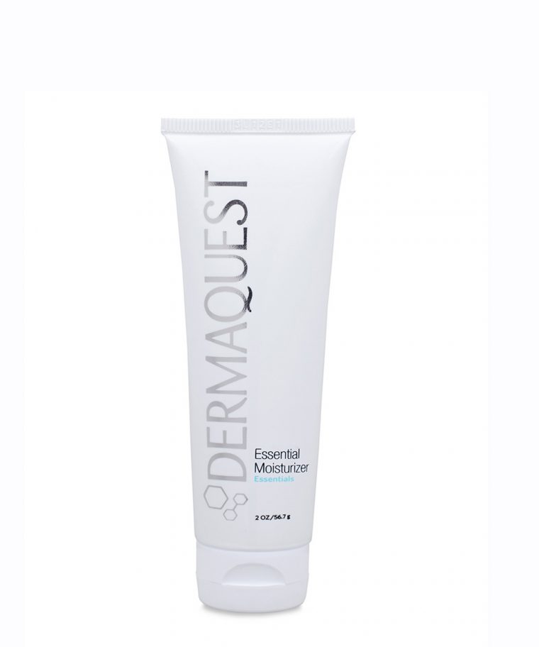 Essential Moisturizer  Mediderma dedans Dermaquest Uk