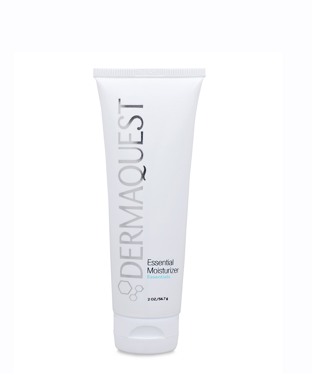 Essential Moisturizer  Mediderma dedans Dermaquest Uk 