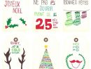 Etiquettes De Noël À Imprimer! #Freetags - Diy By M. concernant Image De Noel Gratuite A Imprimer