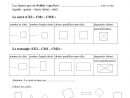 Evaluation Polygone Ce2 A Imprimer - Teenzstore concernant Séquence Polygones Ce2