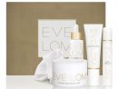 Eve Lom Limited Edition The Icons Holiday Set ($395 Value) serapportantà Eve Lom Gift Sets