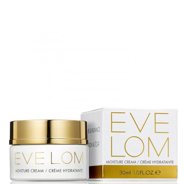 Eve Lom Moisture Cream 30Ml  Skinstore concernant Eve Lom Moisture Cream