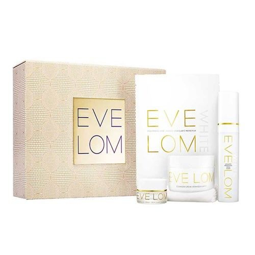 Eve Lom Perfecting Ritual 5-Piece Set  Eve Lom, Ritual destiné Eve Lom Gift Sets 