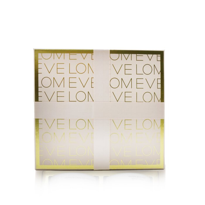 Eve Lom Rescue Ritual Gift Set: Cleanser 100Ml3.3Oz encequiconcerne Eve Lom Gift Sets