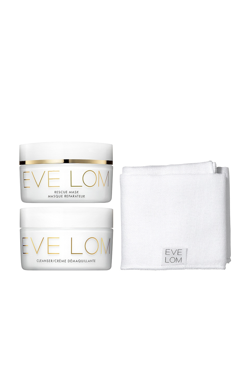 Eve Lom Rescue Ritual Gift Set In  Revolve destiné Eve Lom Gift Sets