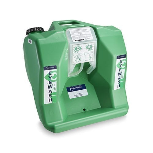 Eye Wash Station 15 Minute  Zee Medical à Respiratory Care And Home Medical Equipment Near Sunnyvale 