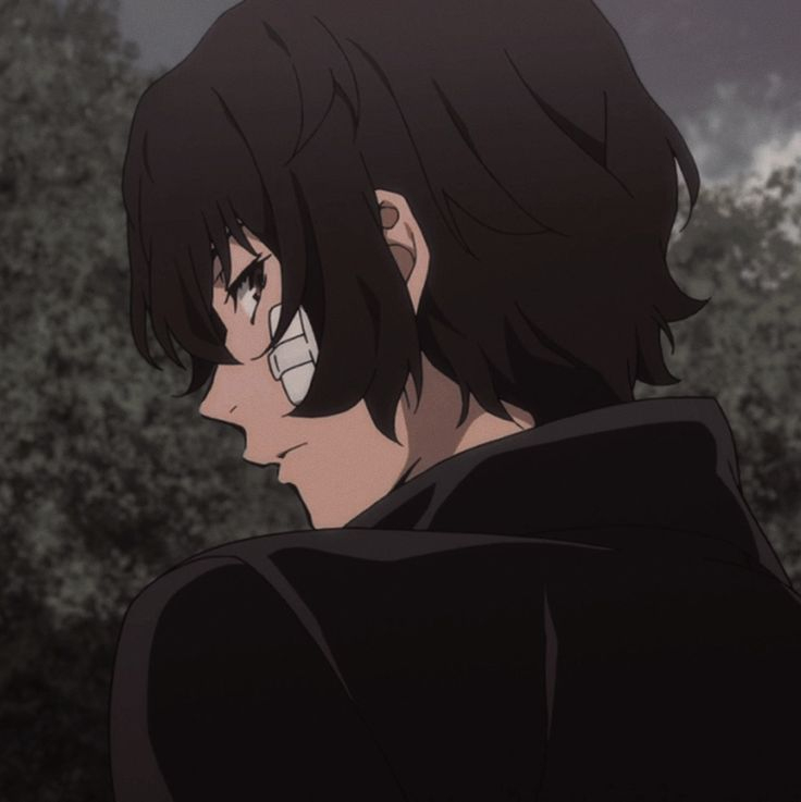 𝕞𝕖𝕟𝕥𝕠𝕝 — Dazai Osamu Please Likereblog If U Save Or Use dedans Dazai Osamu Icons 