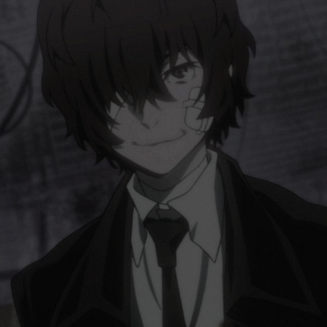 𝘭𝘪𝘭𝘪𝘵𝘩 (Posts Tagged 文豪ストレイドッグス)  Bungou Stray Dogs encequiconcerne Dazai Icons 