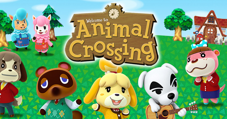 🎖 Jeux Android Télécharger Télécharger Animal Crossing dedans Télécharger Jeux Pour Android 