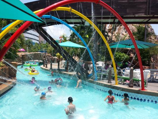 Fantasia Lagoon - Picture Of Fantasia Lagoon Water Park pour Nonthaburi Vacations 