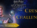 Finish The Crest Challenges In Hogwarts Mystery With Time tout Hogwarts Mystery Reddit