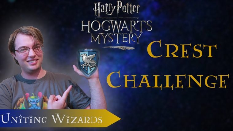 Finish The Crest Challenges In Hogwarts Mystery With Time tout Hogwarts Mystery Reddit