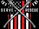 Firefighter American Flag Thin Red Line Fireman Apparel intérieur Thin Red Line Firefighter Quotes