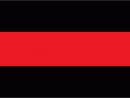 Firefighter Thin Red Line Decal serapportantà Thin Red Line Firefighter Quotes