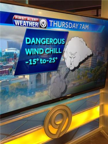 First Alert Weather Updates From The Team At Kmbc 9 News dedans Kmbc 9 Weather 