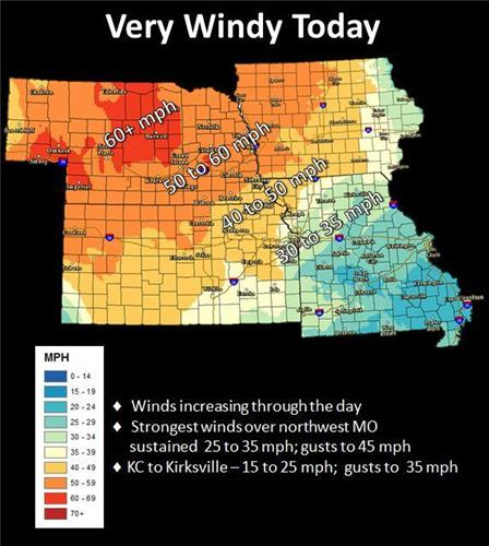 First Alert Weather Updates From The Team At Kmbc 9 News destiné Kmbc Weather 