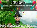 Fishao 300 Subscribers Special - pour Fishao